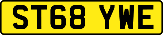 ST68YWE