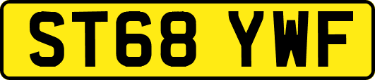 ST68YWF