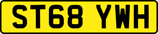 ST68YWH