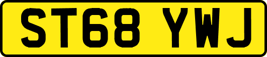 ST68YWJ