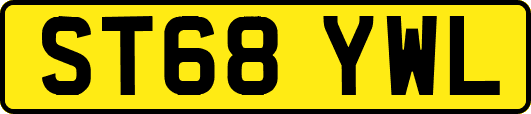 ST68YWL