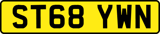 ST68YWN