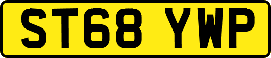 ST68YWP