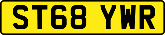 ST68YWR