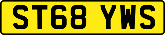 ST68YWS