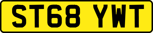 ST68YWT