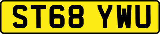 ST68YWU