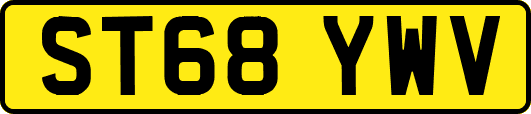 ST68YWV