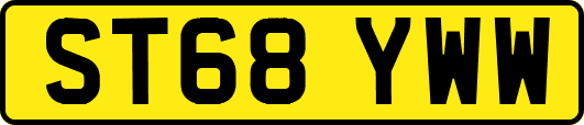 ST68YWW