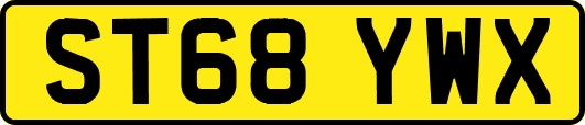 ST68YWX
