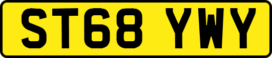 ST68YWY