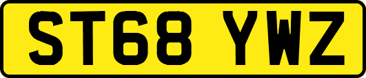 ST68YWZ
