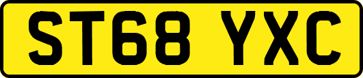 ST68YXC