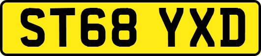 ST68YXD