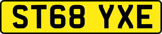 ST68YXE