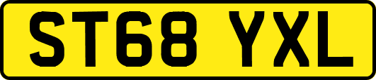 ST68YXL