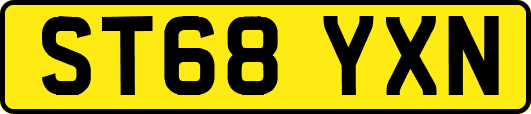 ST68YXN