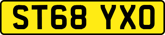 ST68YXO