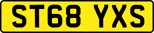 ST68YXS