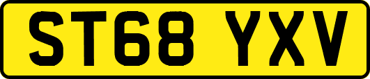 ST68YXV