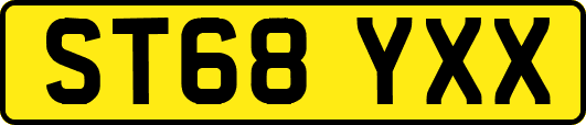 ST68YXX