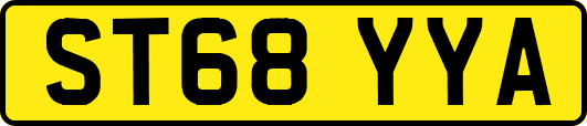 ST68YYA