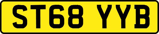 ST68YYB