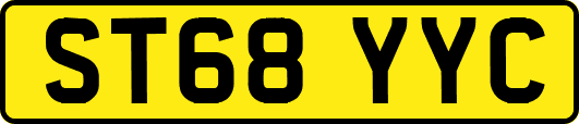 ST68YYC