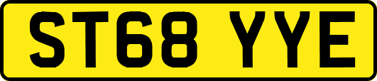 ST68YYE