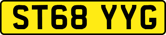 ST68YYG