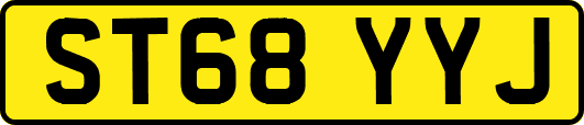 ST68YYJ