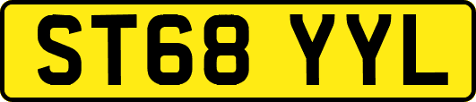 ST68YYL