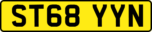 ST68YYN