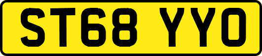 ST68YYO