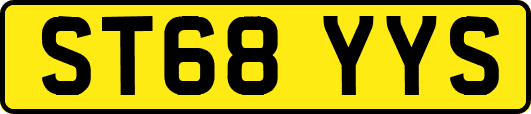ST68YYS