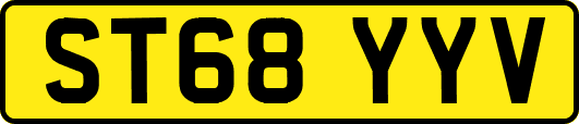 ST68YYV