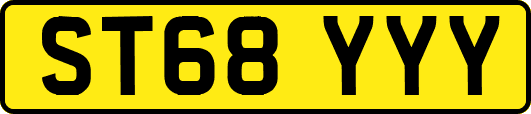 ST68YYY
