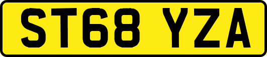 ST68YZA