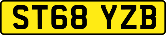 ST68YZB