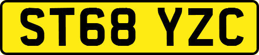 ST68YZC