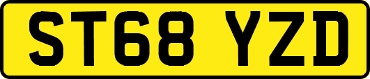 ST68YZD