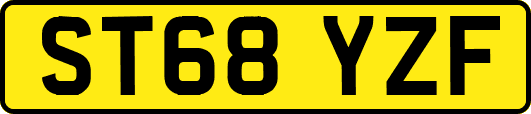 ST68YZF