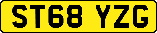 ST68YZG