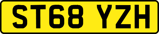 ST68YZH