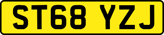 ST68YZJ