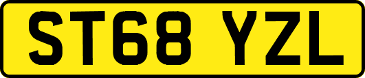 ST68YZL
