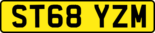 ST68YZM