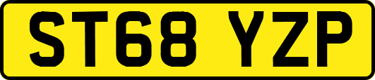 ST68YZP