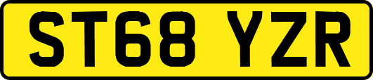 ST68YZR