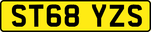 ST68YZS